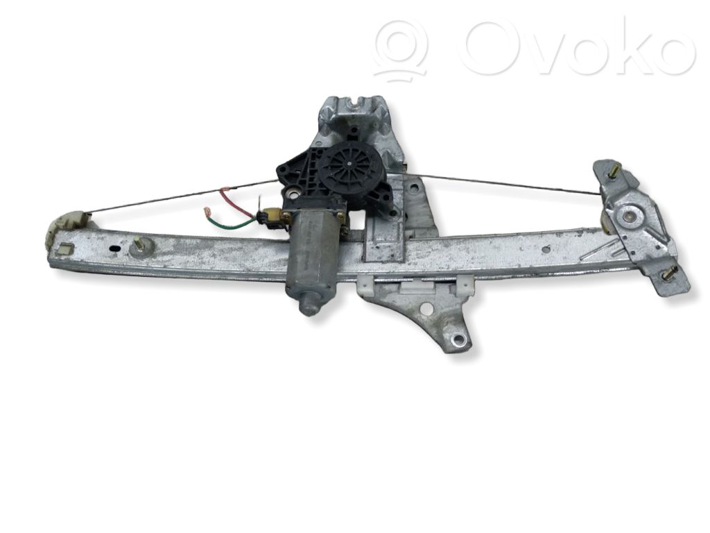 Toyota Avensis T220 Front door window regulator with motor 