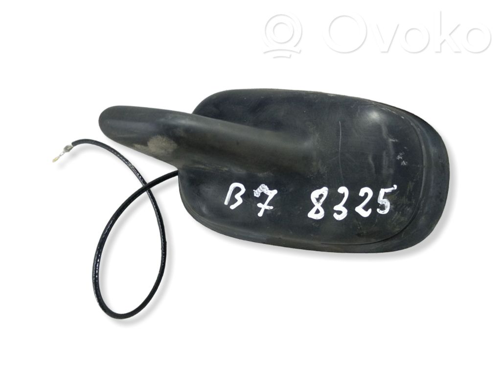 Volkswagen PASSAT B7 Antena GPS 