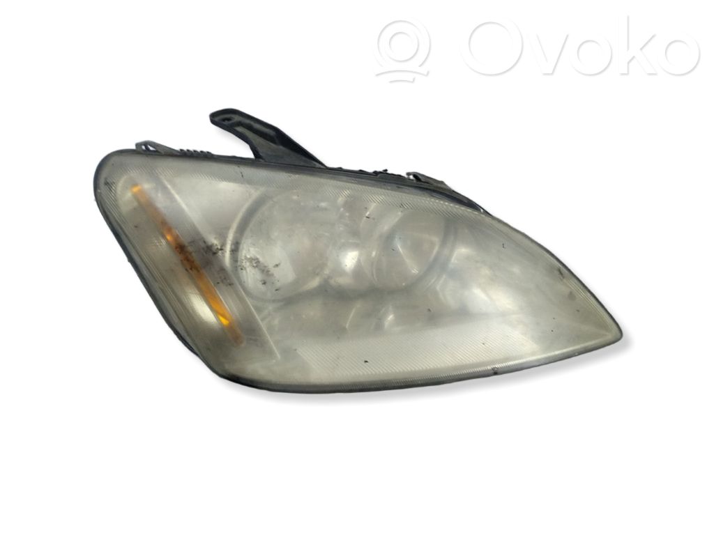 Ford Focus C-MAX Headlight/headlamp 
