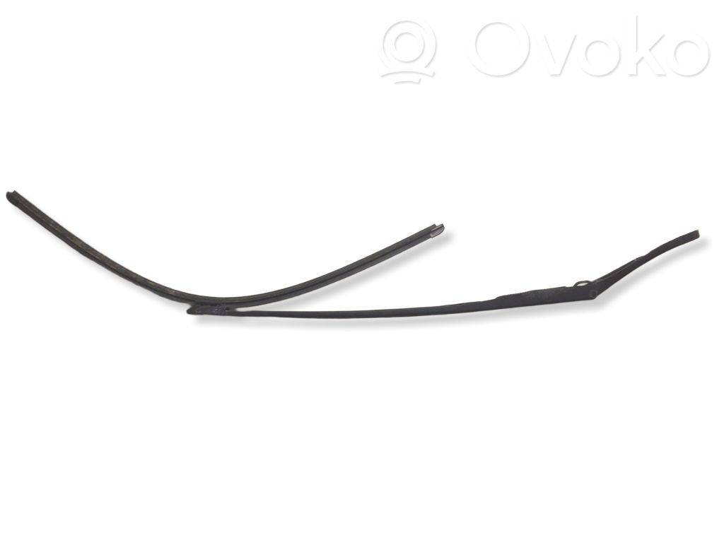 Peugeot 307 Escobilla del limpiaparabrisas, delantero 