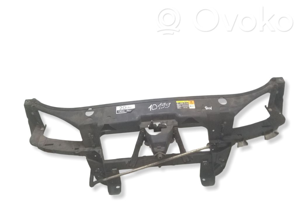Ford Mondeo Mk III Marco panal de radiador 
