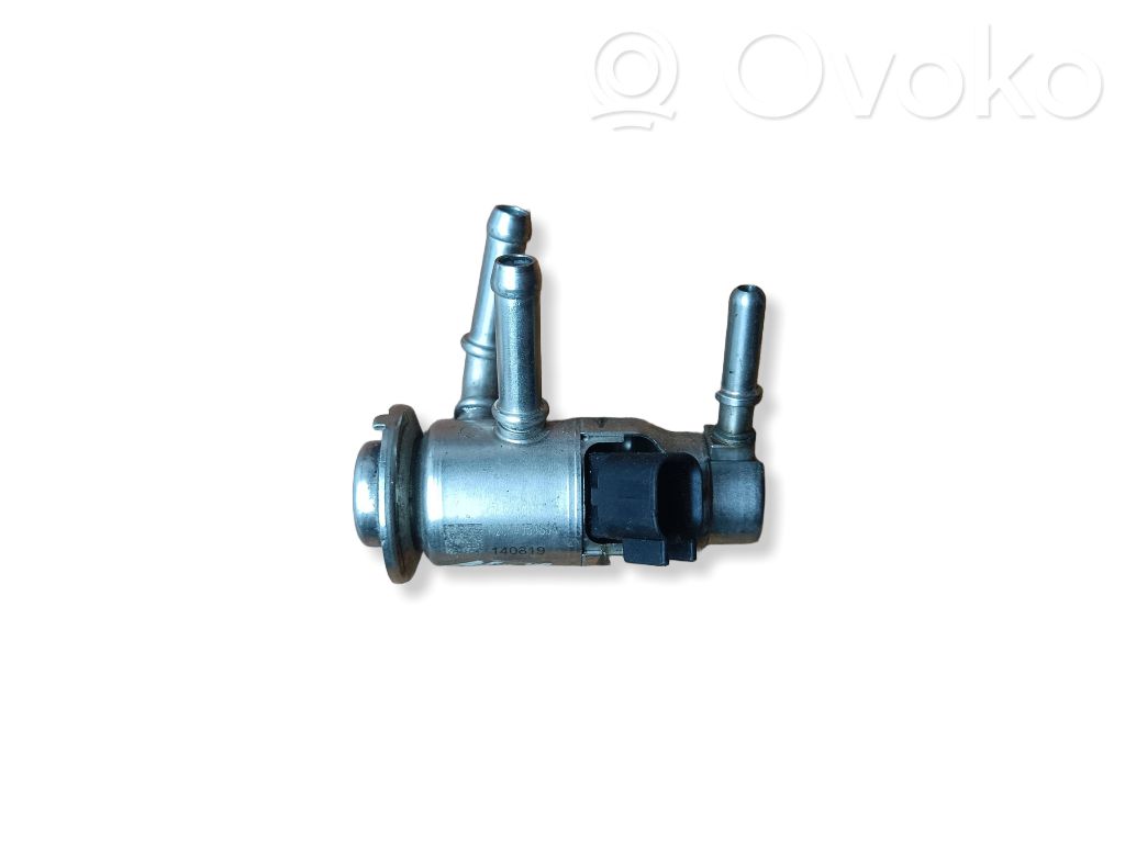 Volvo XC90 Sensor de presión de combustible 