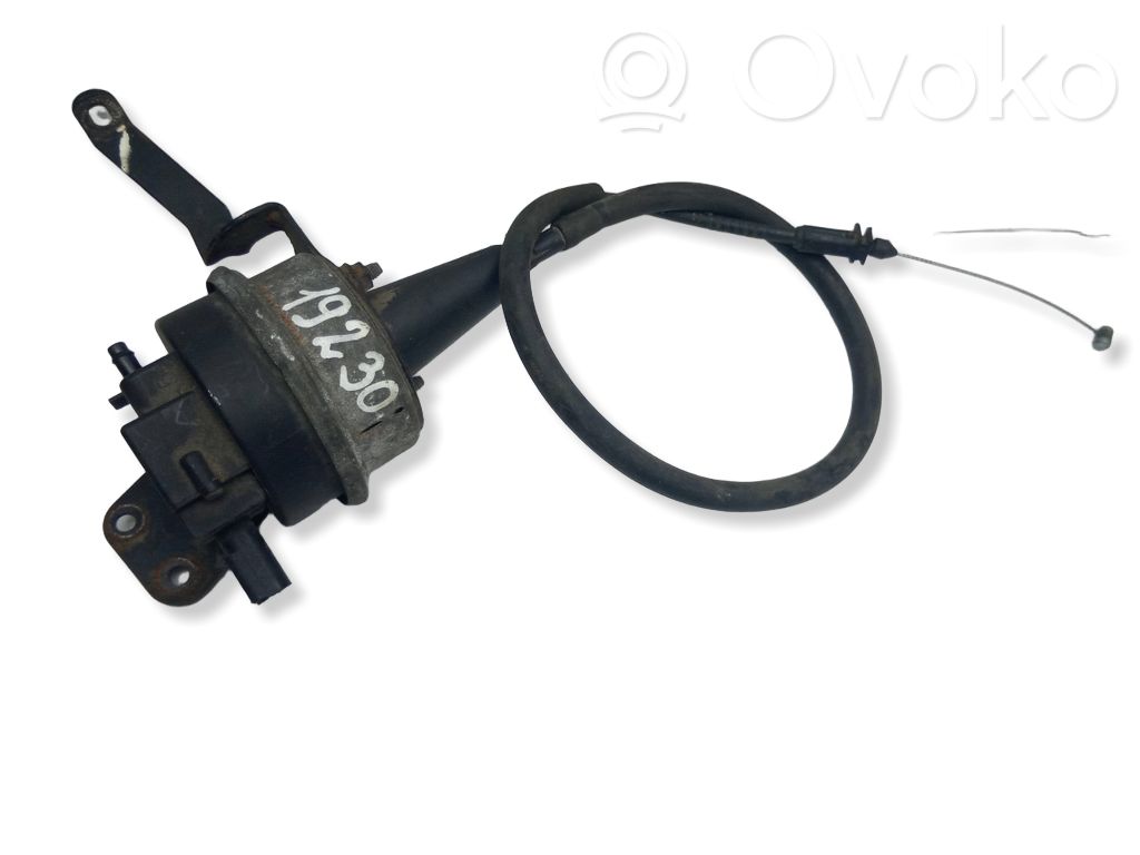 Cruise control unit/module   4669977