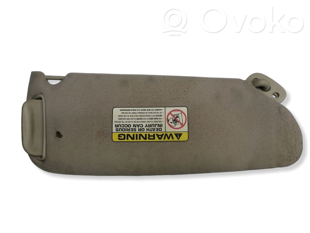 Chrysler 300M Sun visor 