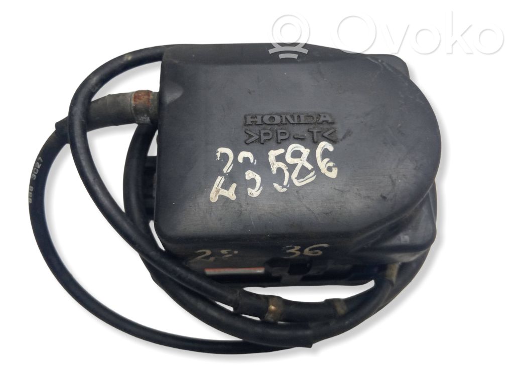 Honda Accord Cruise control unit/module 