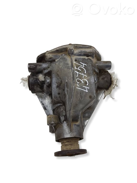 Land Rover Freelander Rear differential 