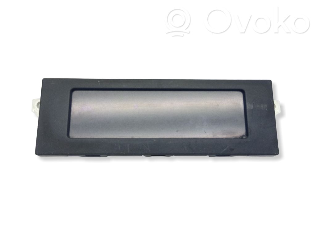 Citroen C3 Screen/display/small screen 