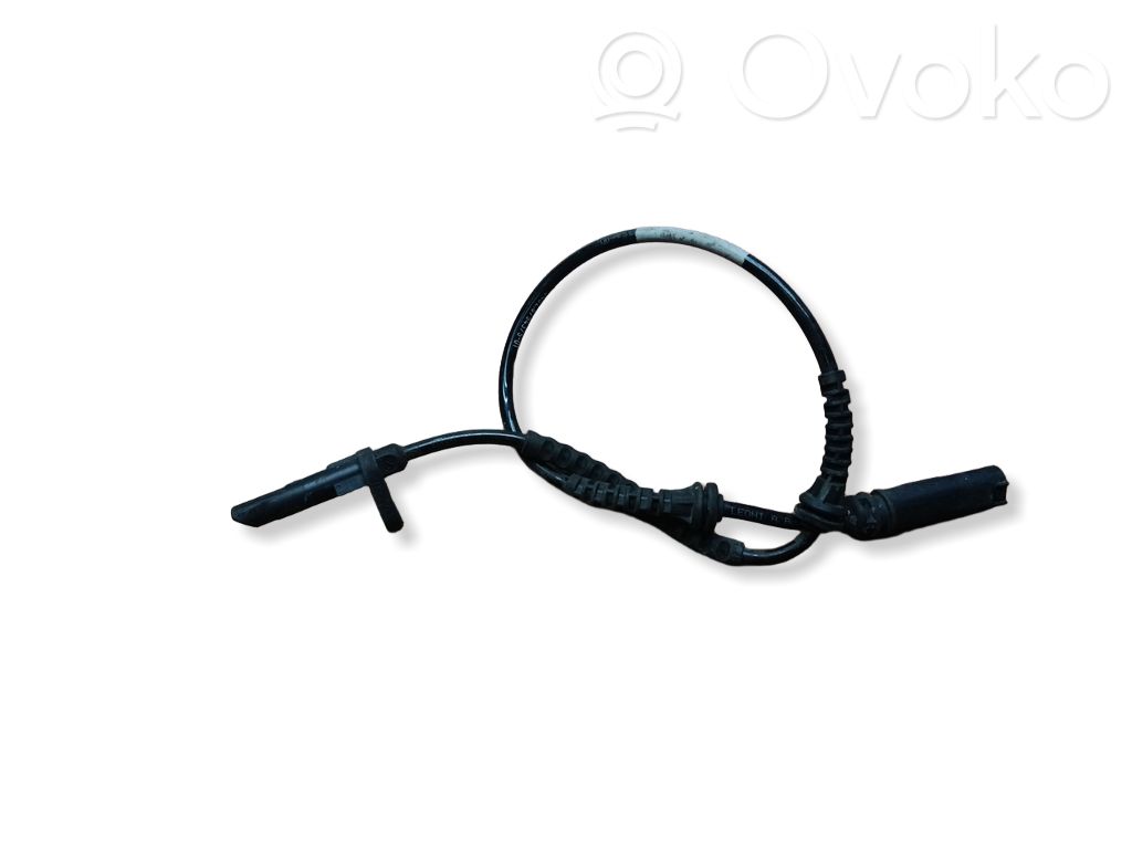 BMW i3 ABS brake wheel speed sensor 