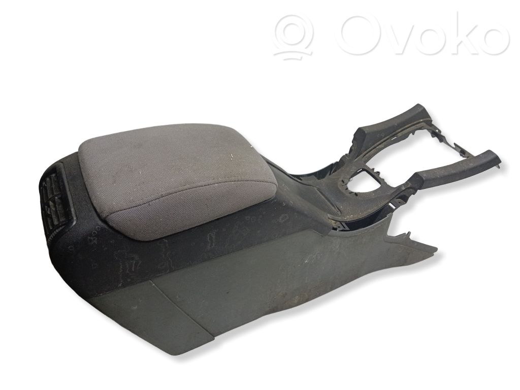 Saab 9-3 Ver2 Center console 