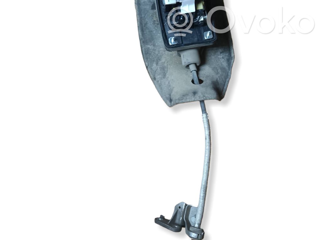 Audi A6 S6 C6 4F Selector caja de cambios 