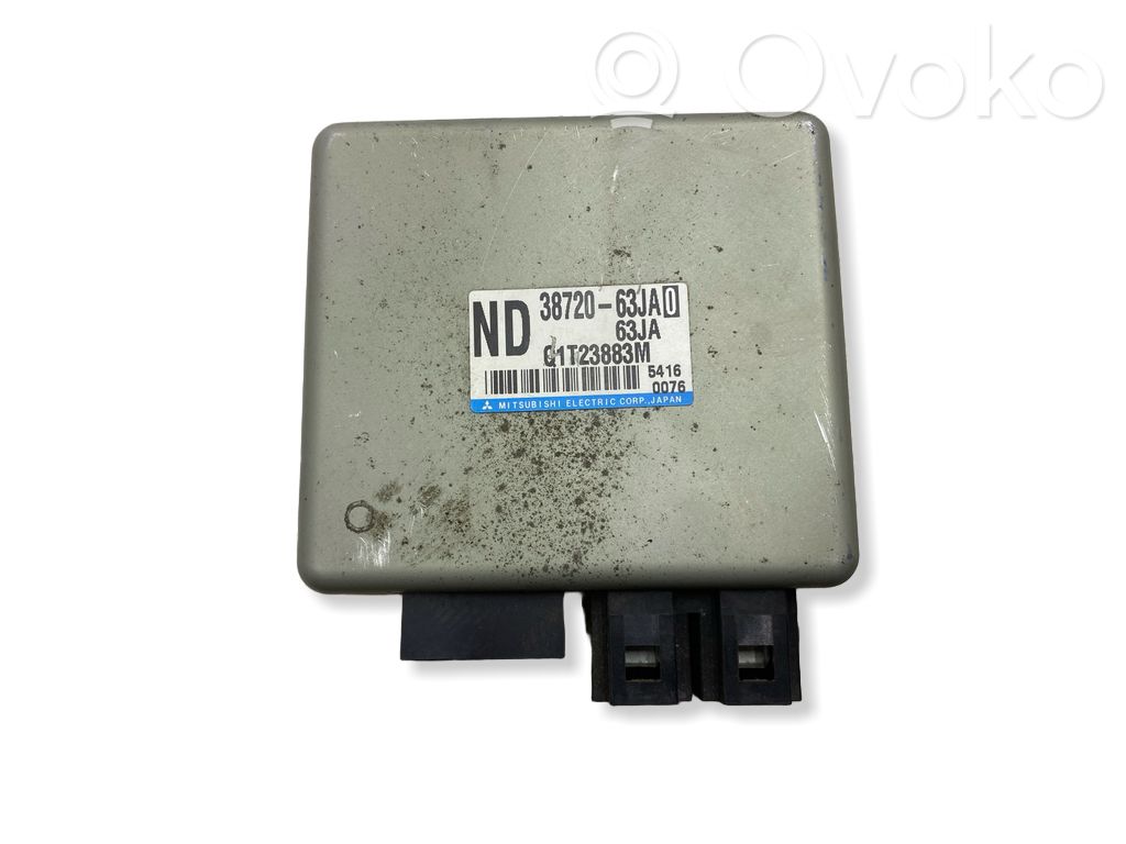 Suzuki Swift I Power steering control unit/module 