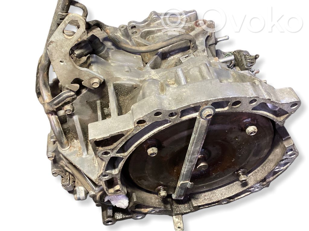 Mazda 6 Automatic gearbox 