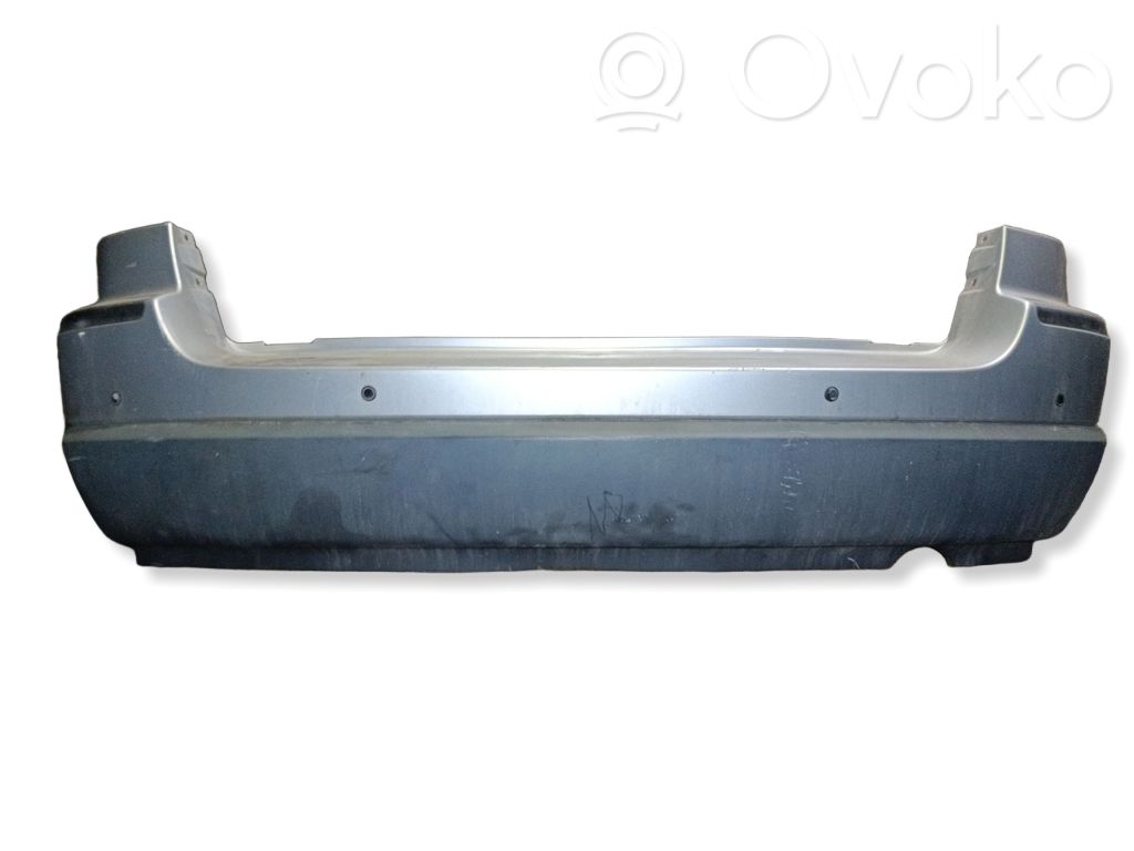 Chrysler Pacifica Rear bumper 