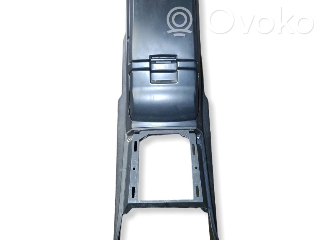 Chrysler Pacifica Center console 