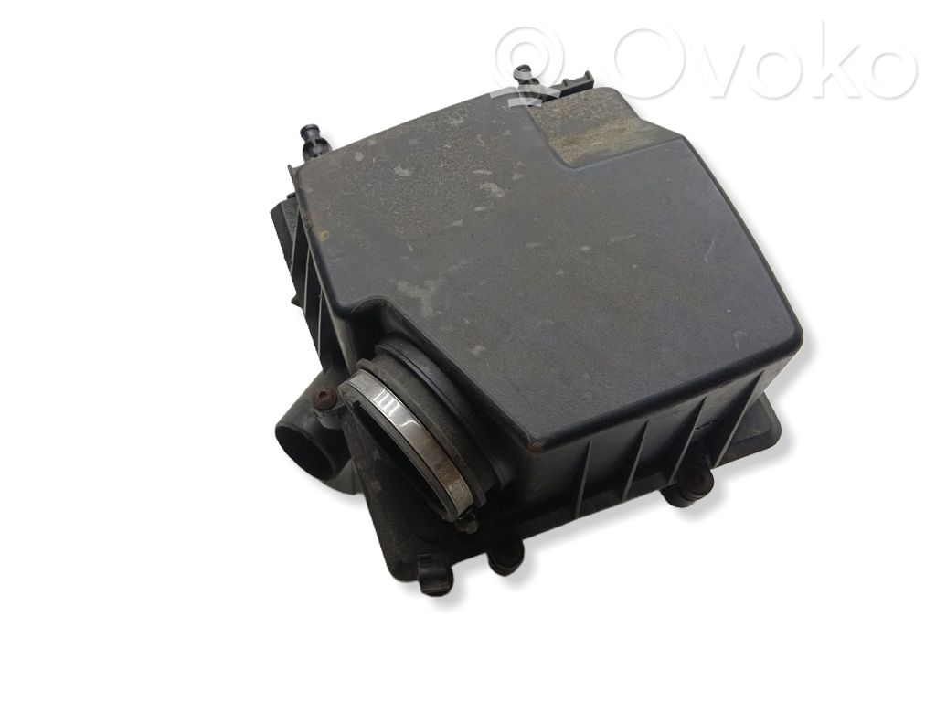 Opel Corsa D Air filter box 