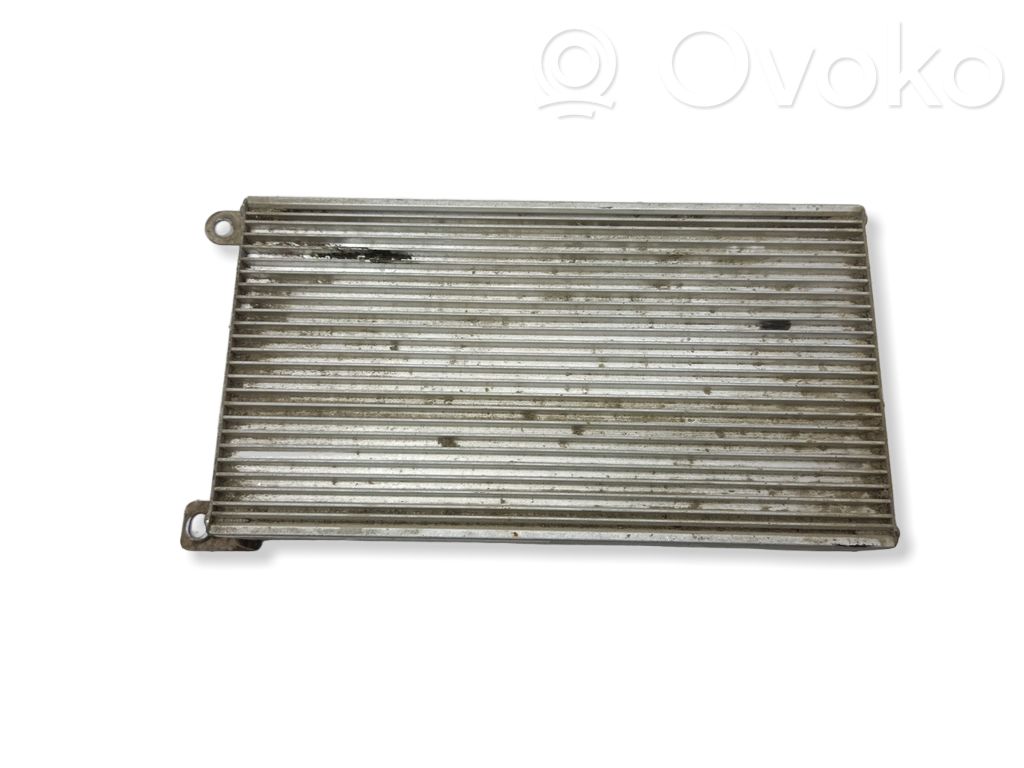 Garso stiprintuvas   36670C,04685876AG