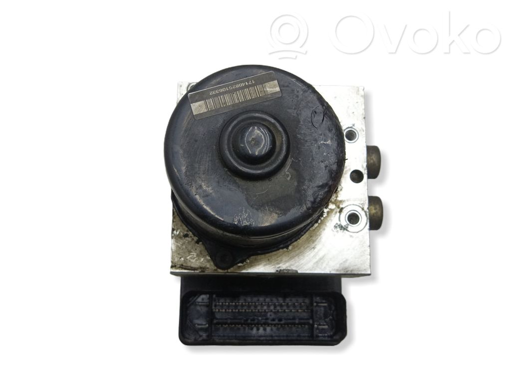 Chrysler Pacifica ABS Blokas 