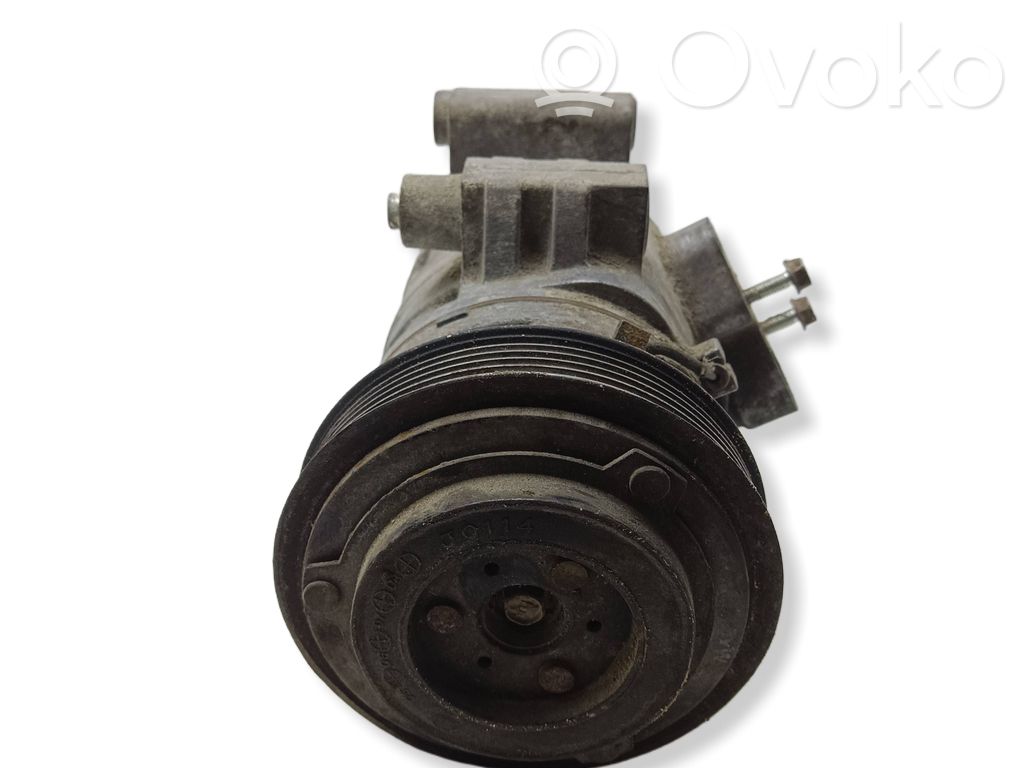 Mazda 6 Air conditioning (A/C) compressor (pump) 