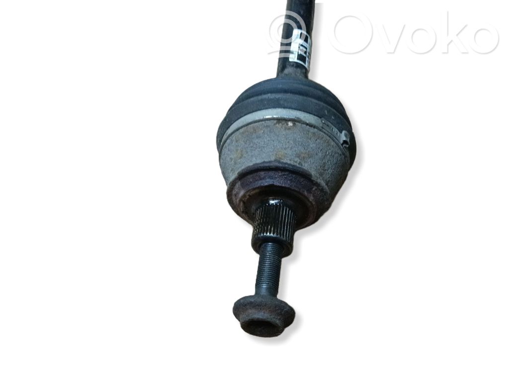 Audi A6 S6 C6 4F Front driveshaft 
