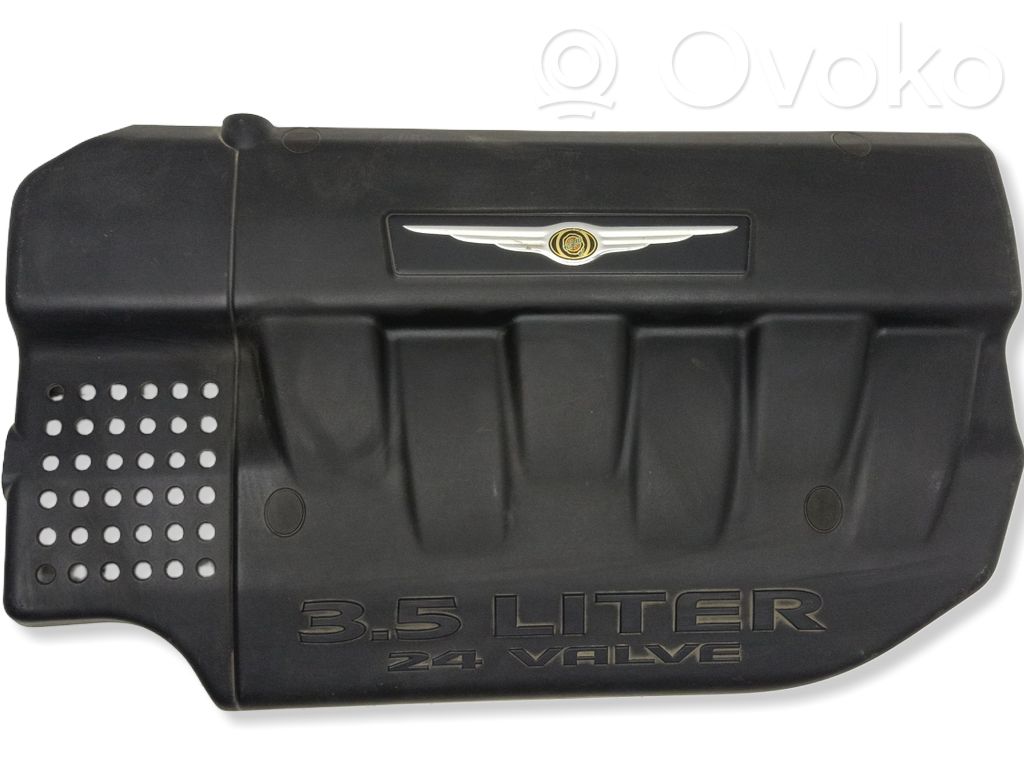 Chrysler Pacifica Variklio dangtis (apdaila) 
