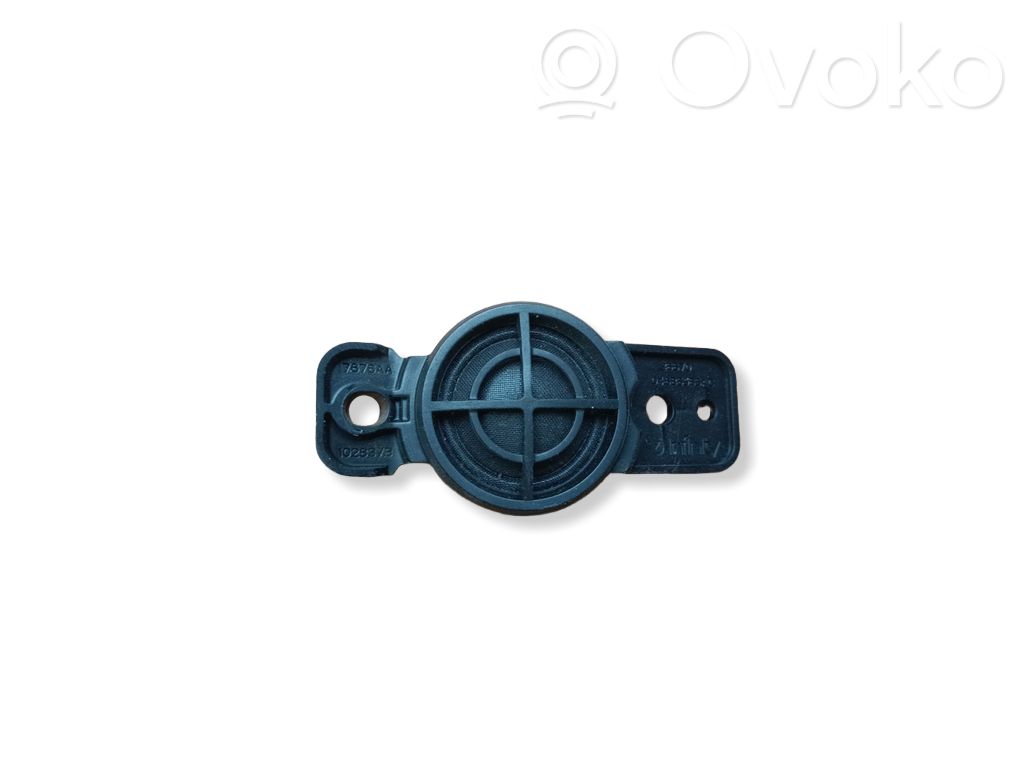 Chrysler Pacifica Front door high frequency speaker 