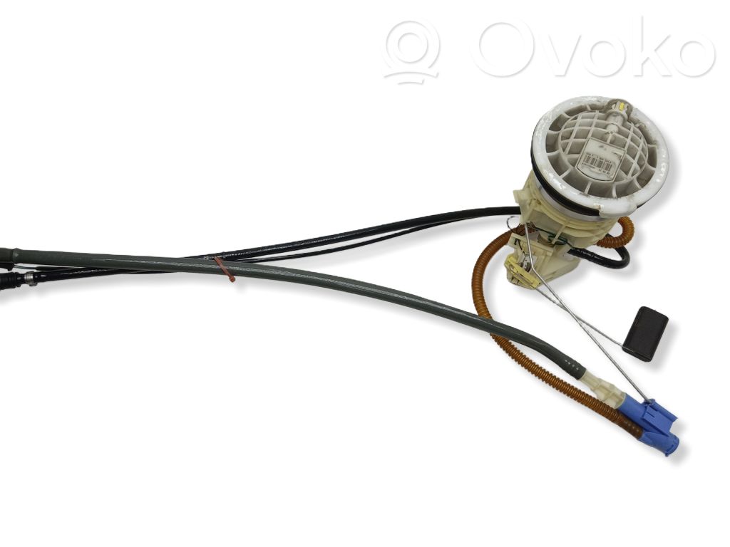 Mini One - Cooper R50 - 53 Fuel level sensor 