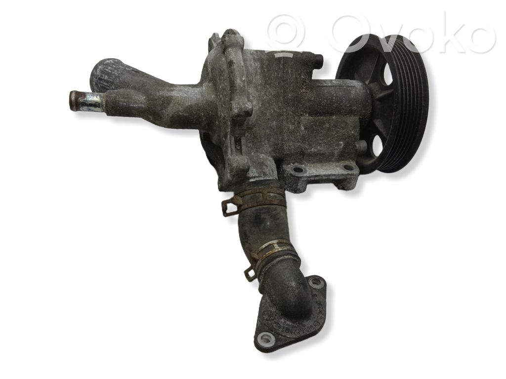 Mini One - Cooper R50 - 53 Water pump 