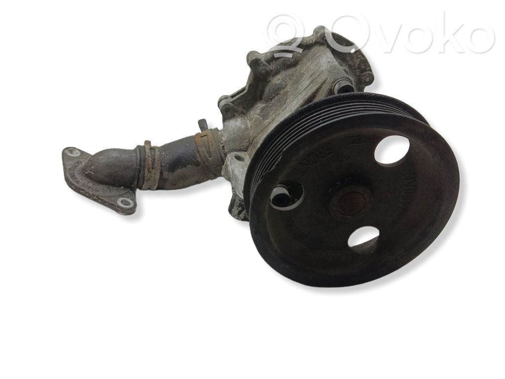 Mini One - Cooper R50 - 53 Water pump 