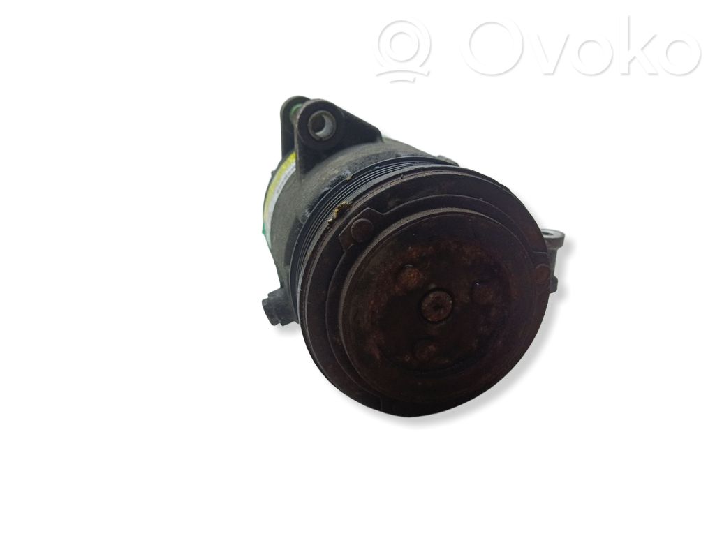 Mini One - Cooper R50 - 53 Air conditioning (A/C) compressor (pump) 