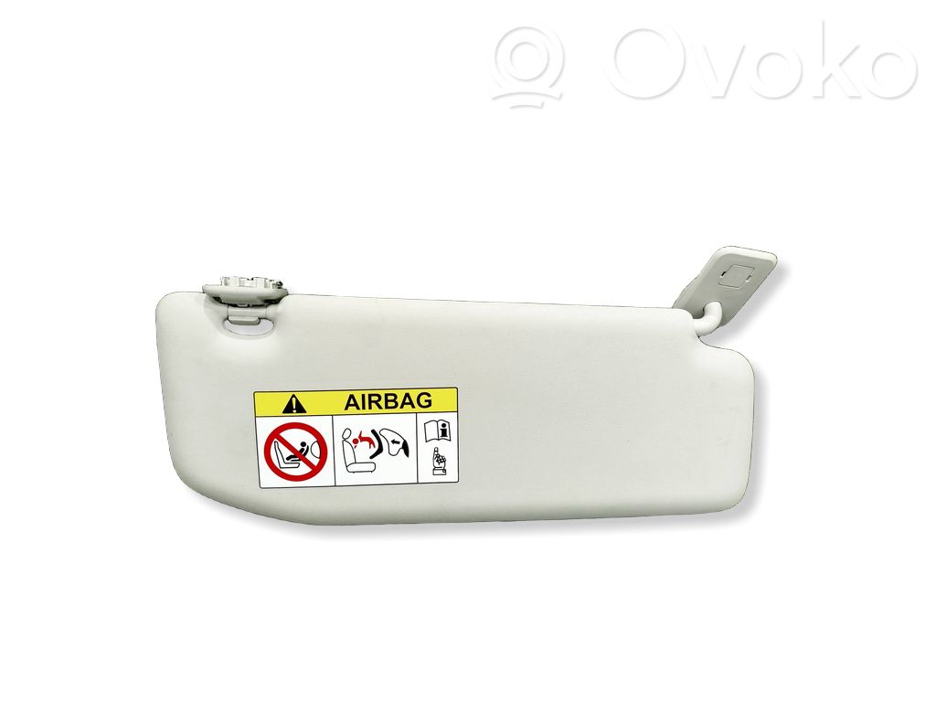 Citroen C4 Cactus Saulessargu panelis 