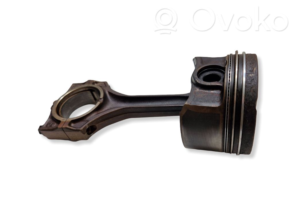 Piston avec bielle   11241437210,1437026