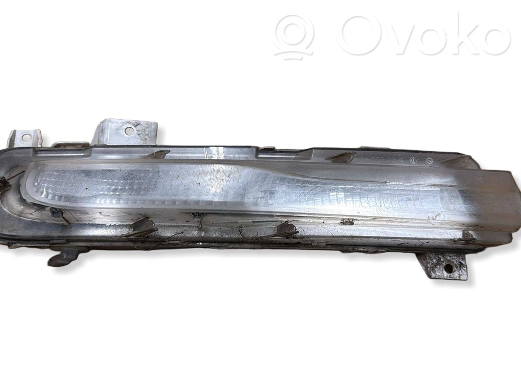 Volvo V40 Światło przeciwmgłowe przednie 