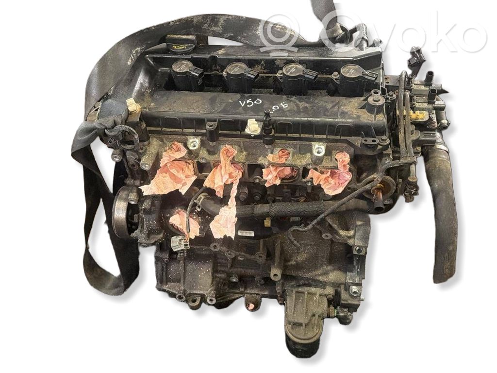 Volvo V50 Motor 
