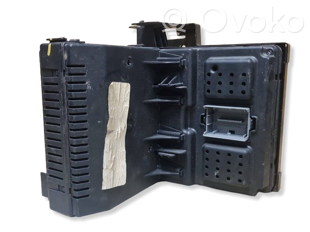 Volvo V70 Módulo de fusible 