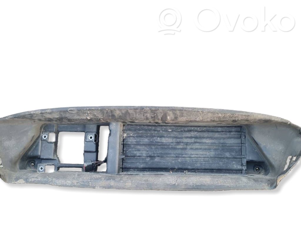 Volvo V40 Kühlerverkleidung 