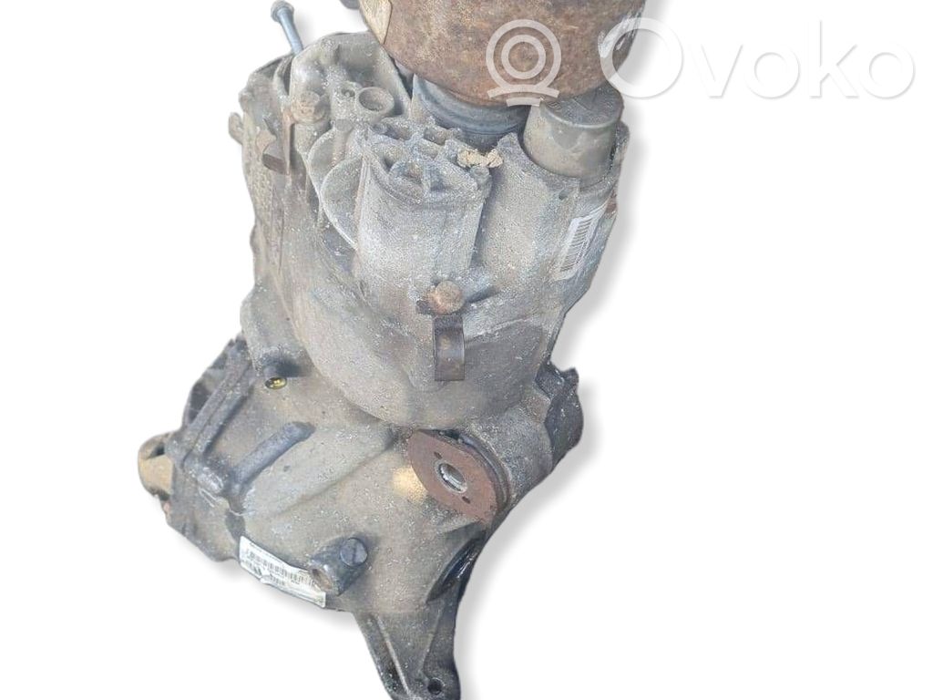 Ford Kuga I Hinterachsdifferential 