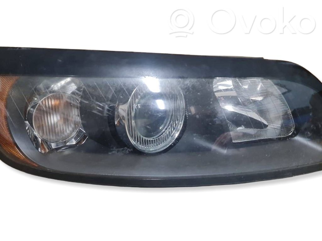 Volvo C30 Scheinwerfer 