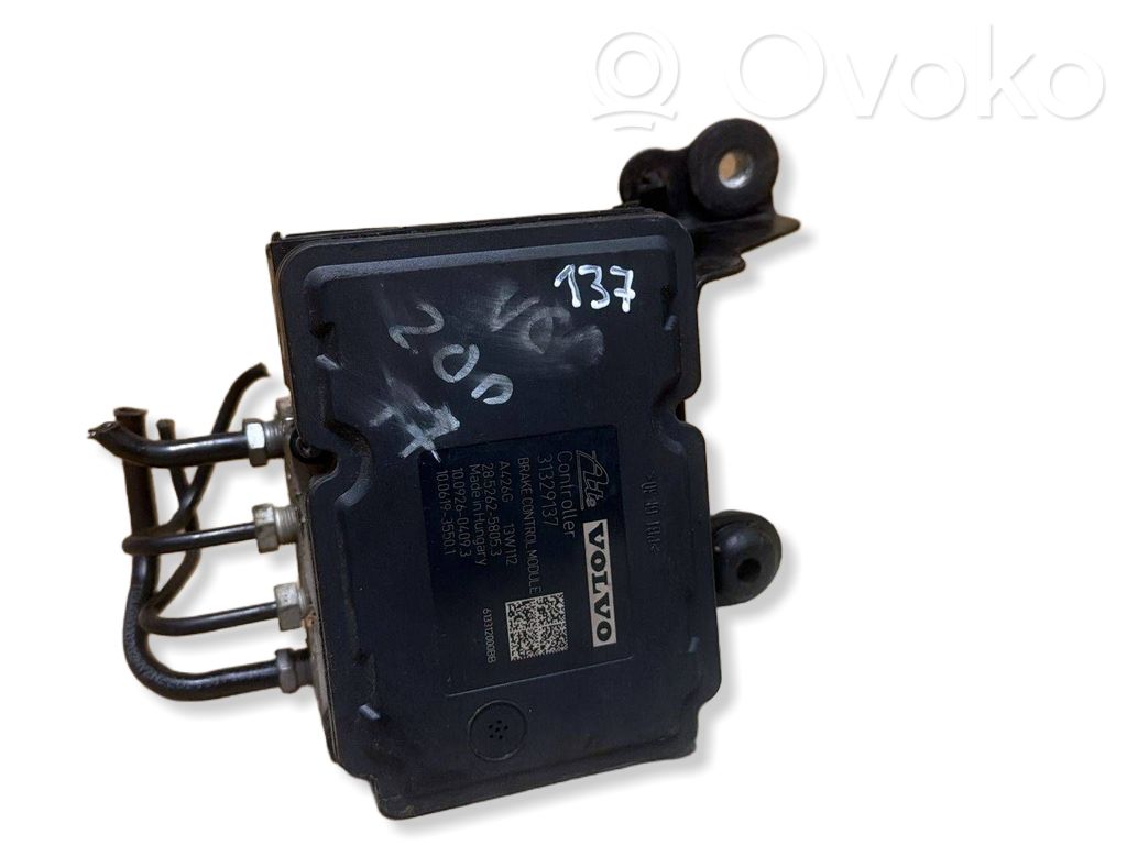 Bomba de ABS   31329137