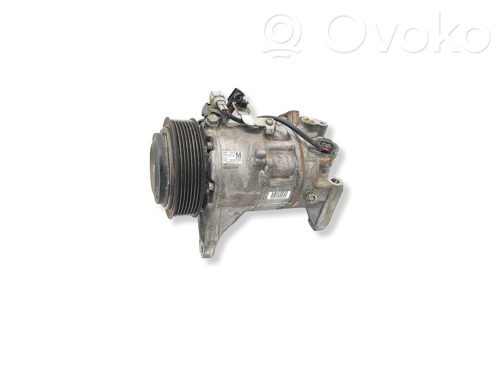 Nissan Murano Z52 Kompresor / Sprężarka klimatyzacji A/C 