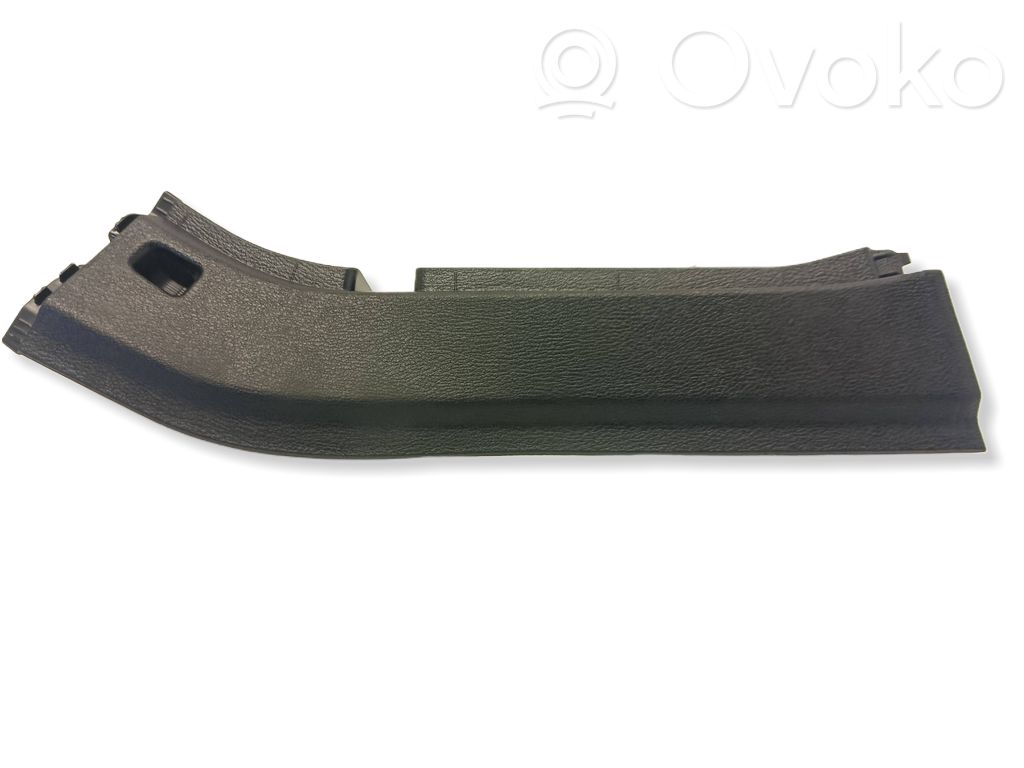 BMW X3 F25 Moldura del pillar (D) (Inferior) 