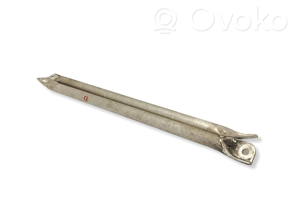 BMW 7 F01 F02 F03 F04 Panel mocowania chłodnicy 