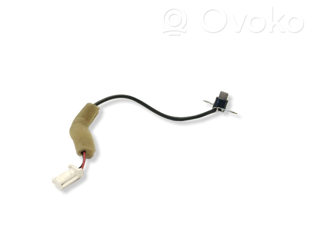Sensor de luz solar