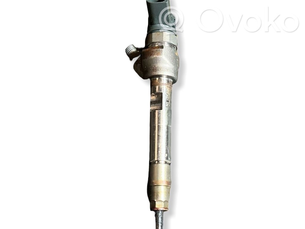 BMW 1 F20 F21 Inyector de combustible 