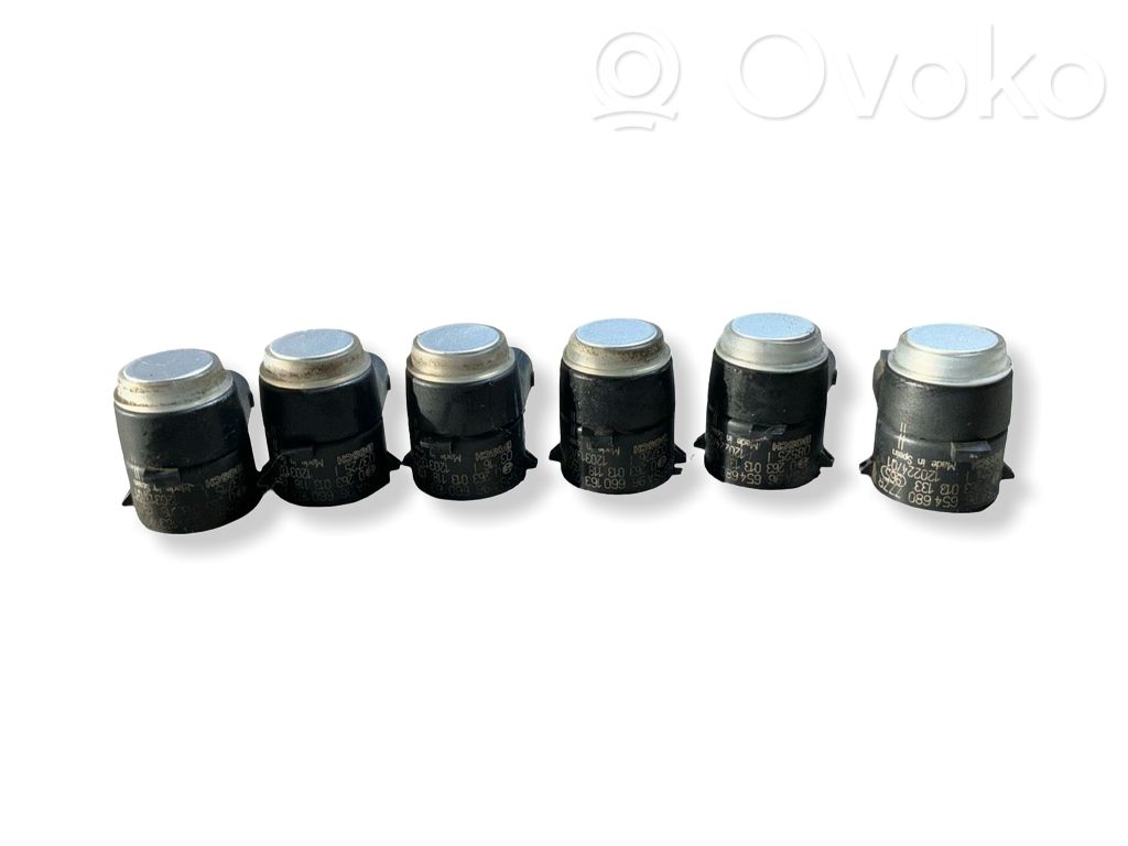 Citroen DS4 Parking PDC sensor 