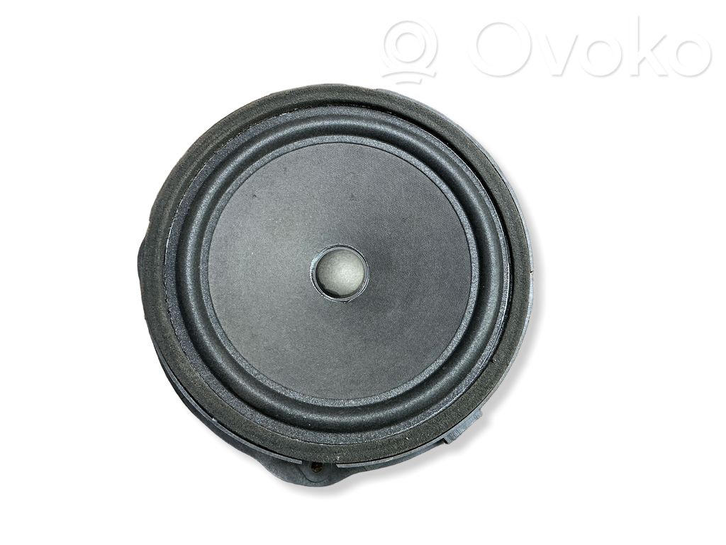 Seat Leon (5F) Altavoz de la puerta delantera 