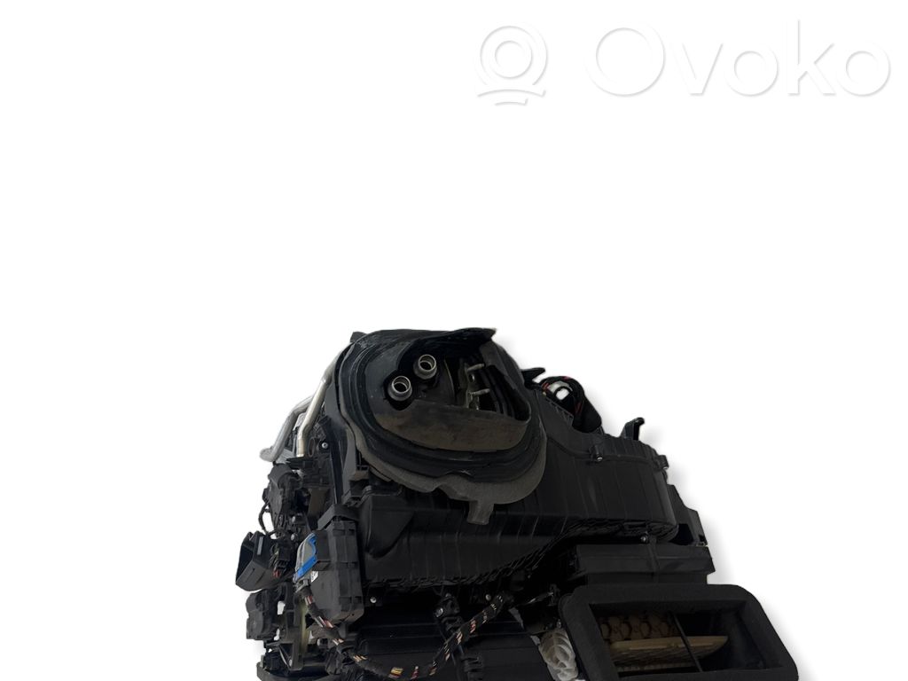 Jeep Compass Interior heater climate box assembly 