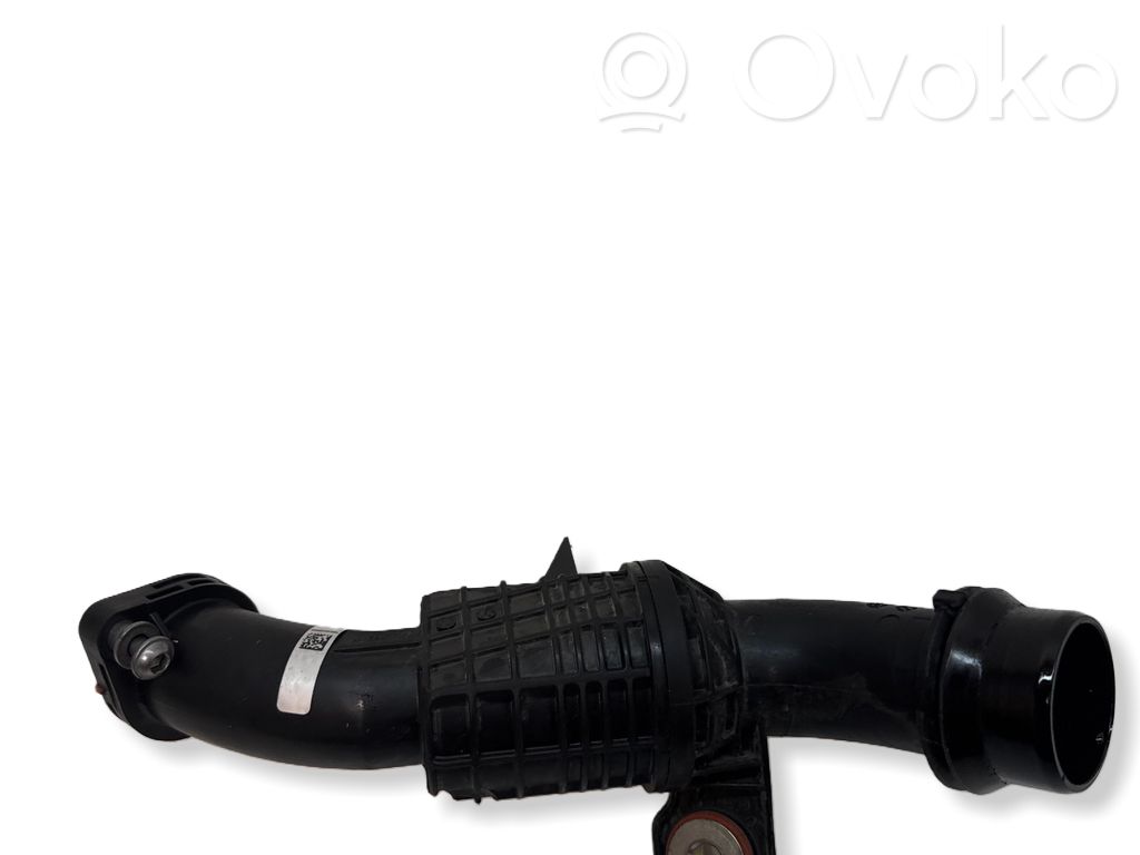 Jeep Compass Air intake duct part 