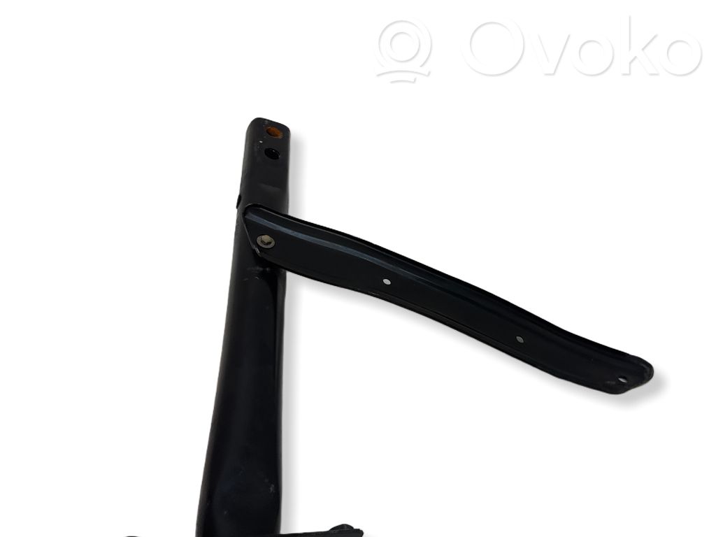 Jeep Compass Rear bumper shock impact absorber/damper 