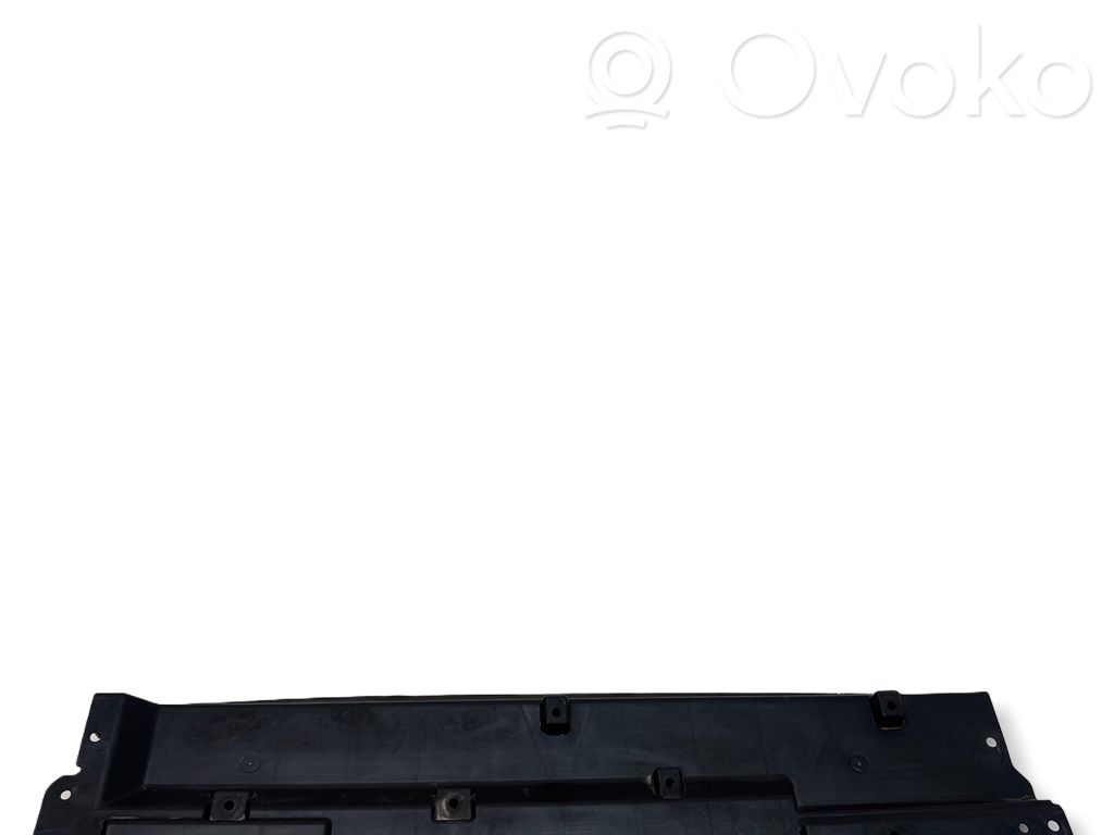 Jeep Compass Marco panal de radiador superior 