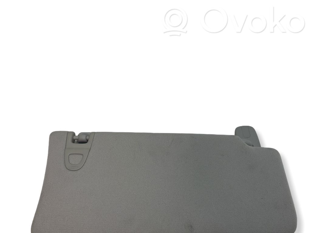 Jeep Compass Sun visor 
